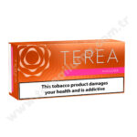 IQOS Iluma Terea Amber