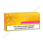 IQOS Iluma Terea Yellow