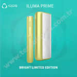 IQOS Iluma Prime Bright Limited Edition