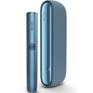 IQOS Iluma Mavi Set