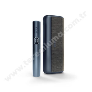 IQOS Iluma I Prime Siyah