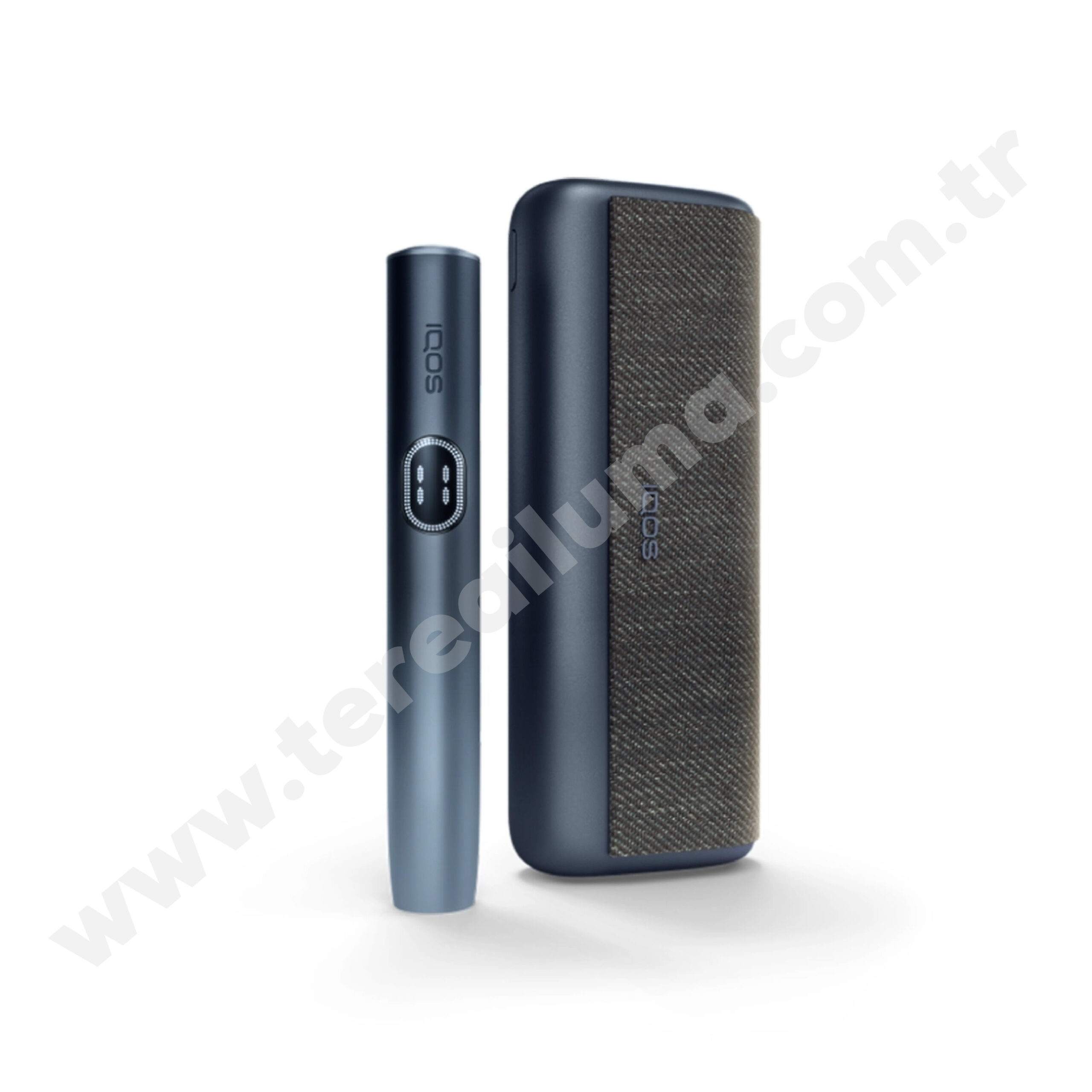 IQOS Iluma I Prime - Görsel 5