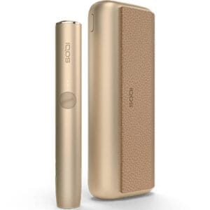 IQOS İluma Prime Gold