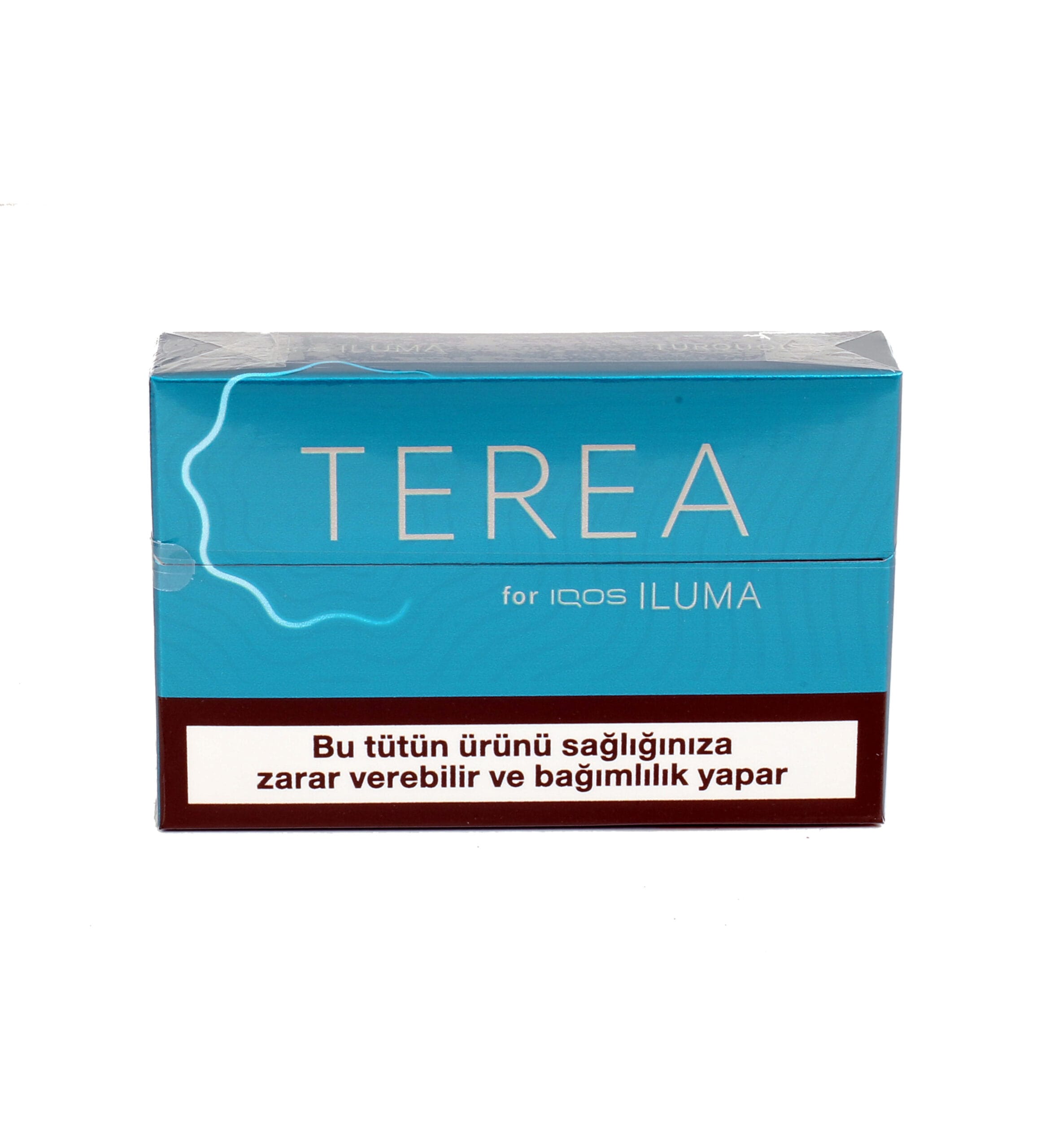 IQOS Iluma Terea Turkuaz - Görsel 2