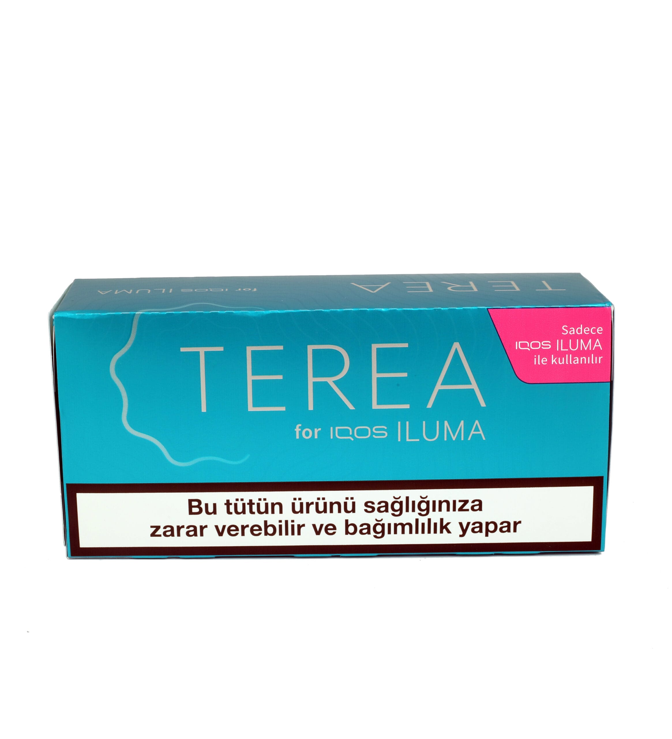 IQOS Iluma Terea Turkuaz - Görsel 3