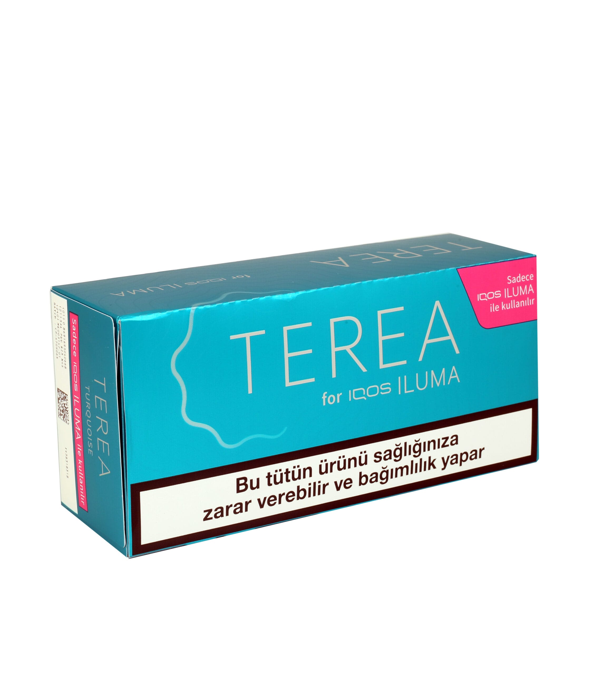 IQOS Iluma Terea Turkuaz - Görsel 4