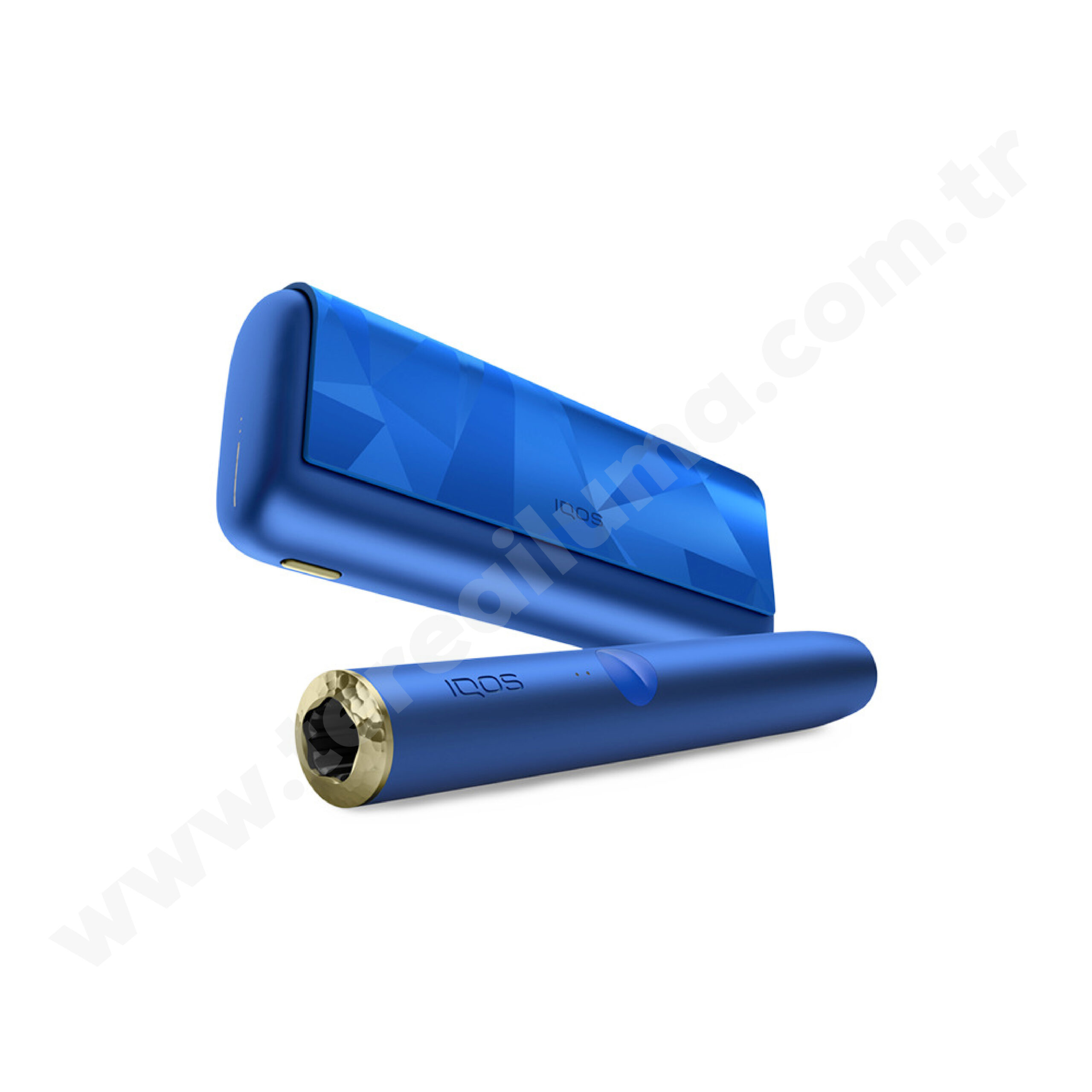 IQOS İluma Prime Limited Edition - Görsel 3