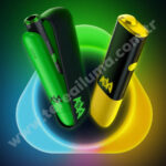 IQOS Iluma Oaki 10.Yıl Özel Seri