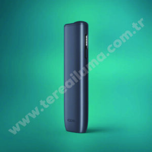 IQOS ILUMA I One Siyah