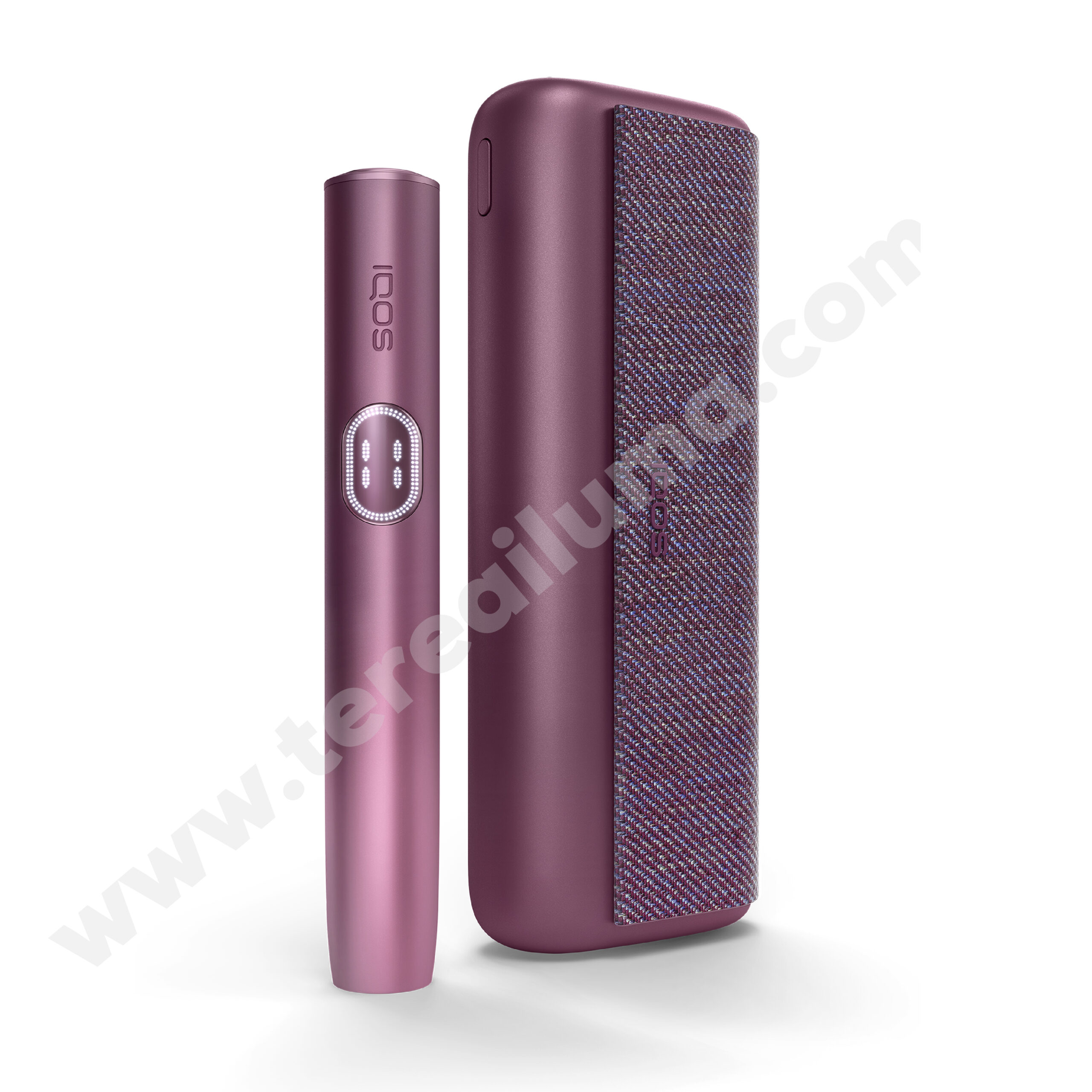 IQOS Iluma I Prime - Görsel 2